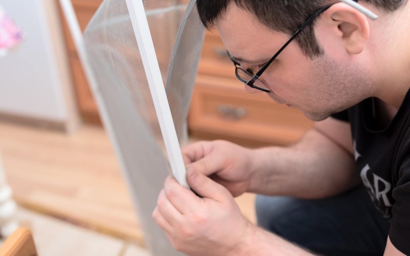 Home Improvement in Lake Orion, MI